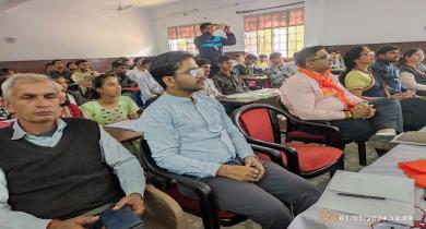 Vidya Global college Bhilwara - Best CBSE School In Bhilwara