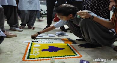 Vidya Global college Bhilwara - Best CBSE School In Bhilwara